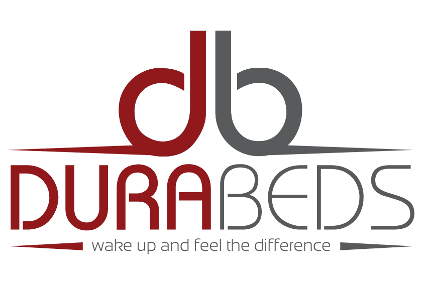 Dura Beds logo